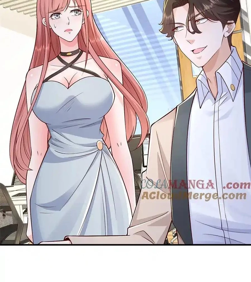 Mỗi Tuần Ta Có Một Nghề Nghiệp Mới Chapter 728 - Trang 4