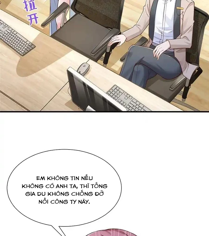 Mỗi Tuần Ta Có Một Nghề Nghiệp Mới Chapter 728 - Trang 4