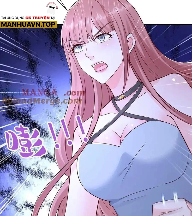Mỗi Tuần Ta Có Một Nghề Nghiệp Mới Chapter 728 - Trang 4