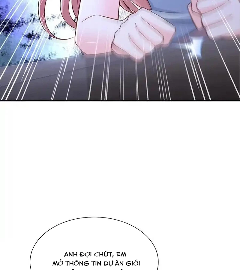 Mỗi Tuần Ta Có Một Nghề Nghiệp Mới Chapter 728 - Trang 4