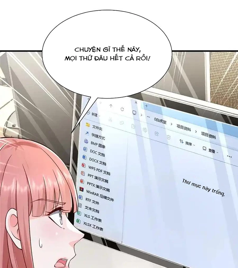 Mỗi Tuần Ta Có Một Nghề Nghiệp Mới Chapter 728 - Trang 4