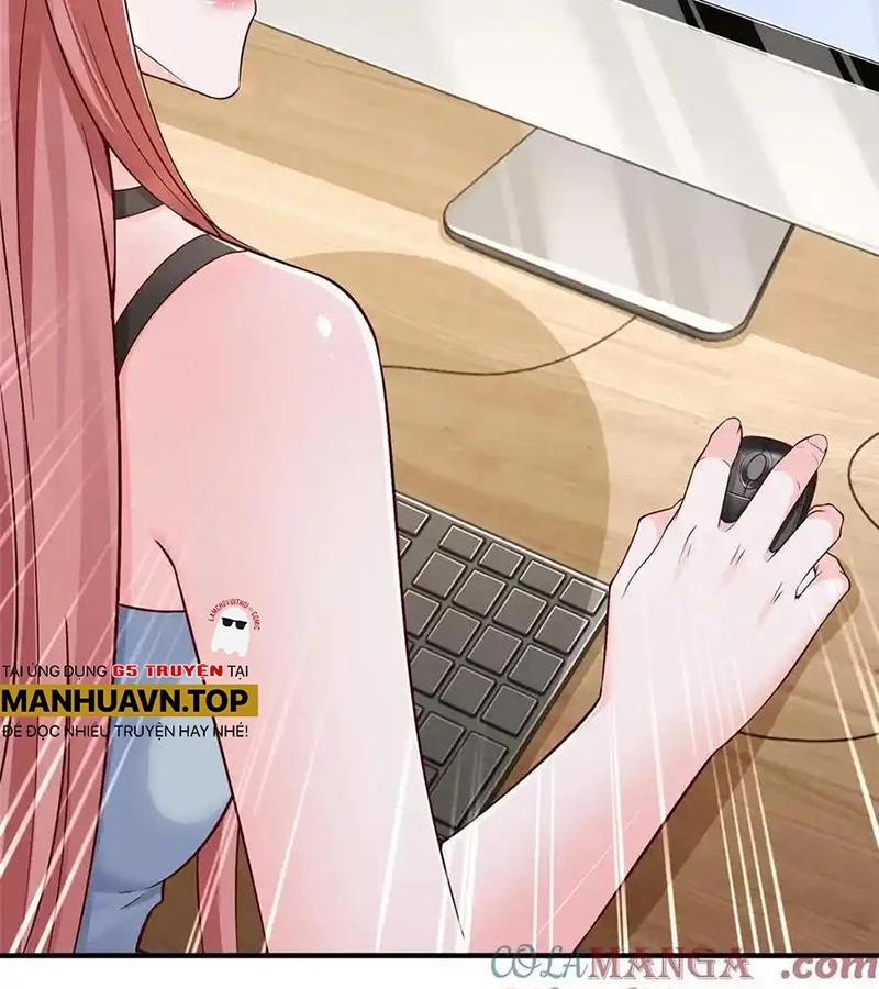Mỗi Tuần Ta Có Một Nghề Nghiệp Mới Chapter 728 - Trang 4