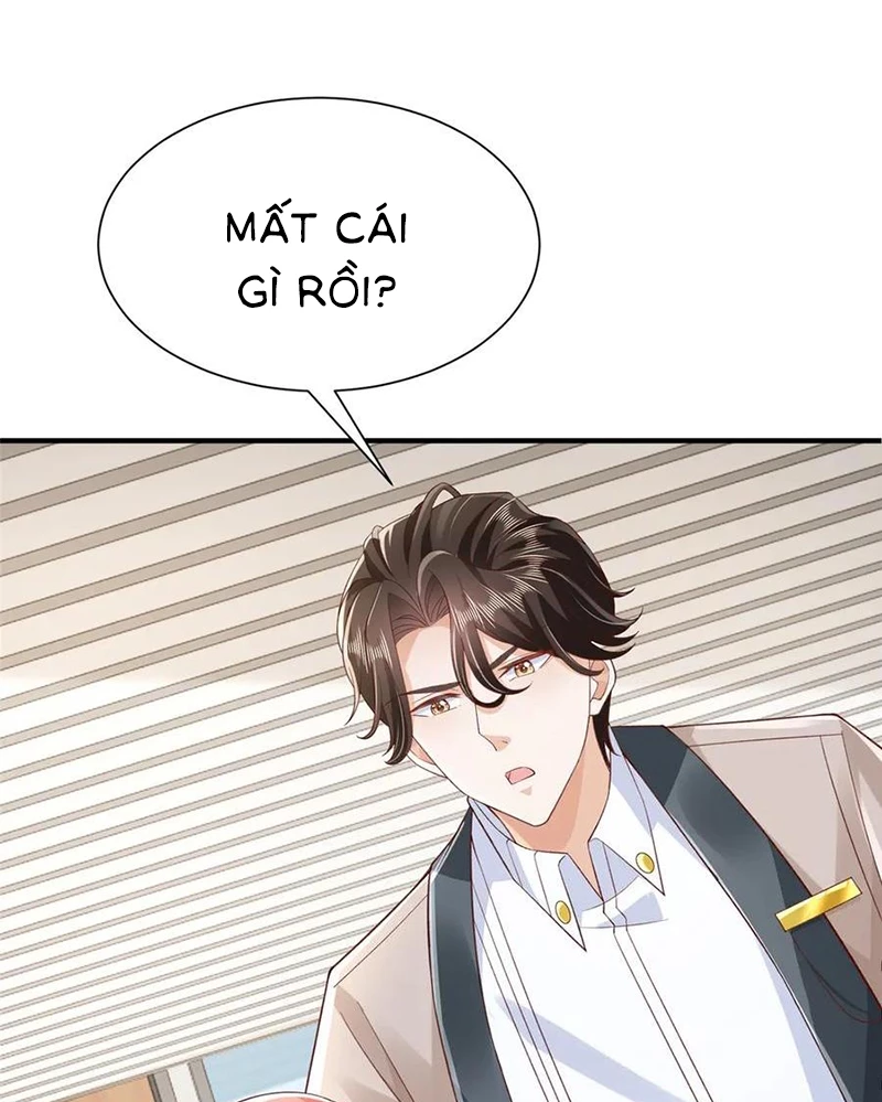 Mỗi Tuần Ta Có Một Nghề Nghiệp Mới Chapter 729 - Trang 4