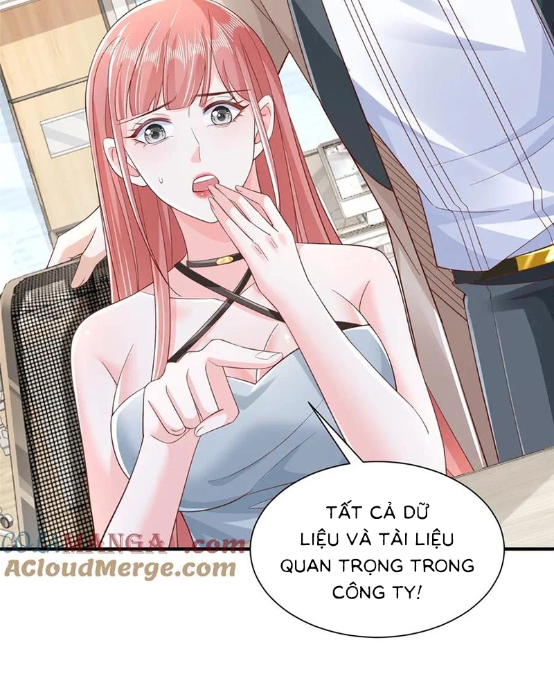 Mỗi Tuần Ta Có Một Nghề Nghiệp Mới Chapter 729 - Trang 4