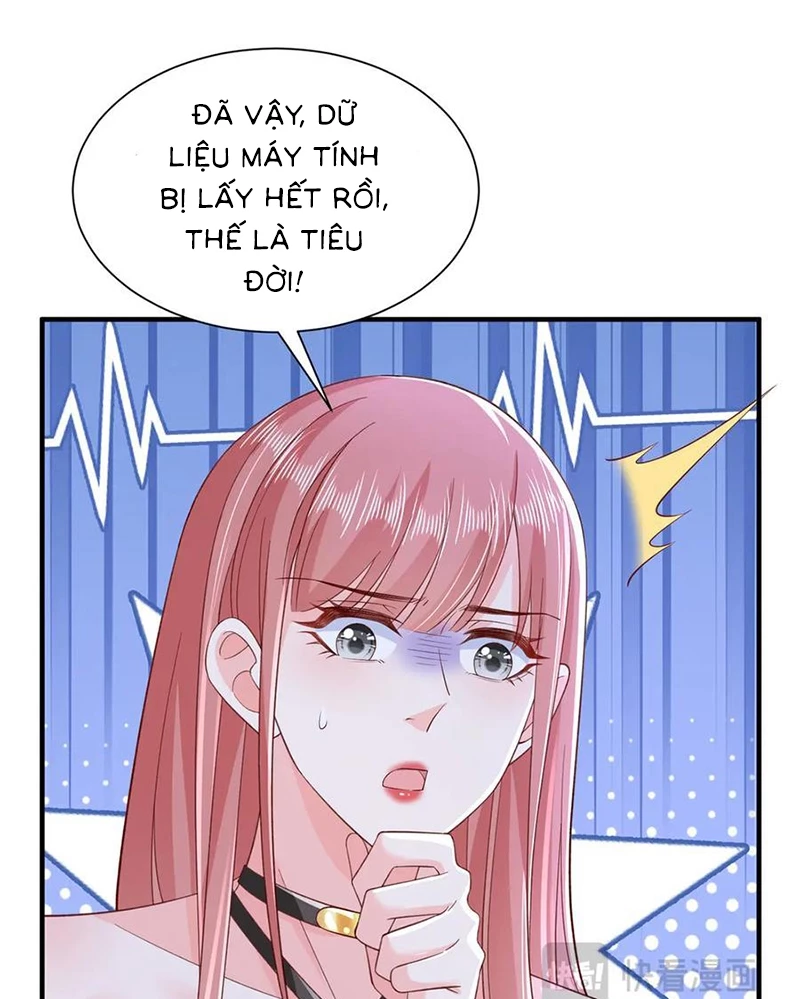 Mỗi Tuần Ta Có Một Nghề Nghiệp Mới Chapter 729 - Trang 4