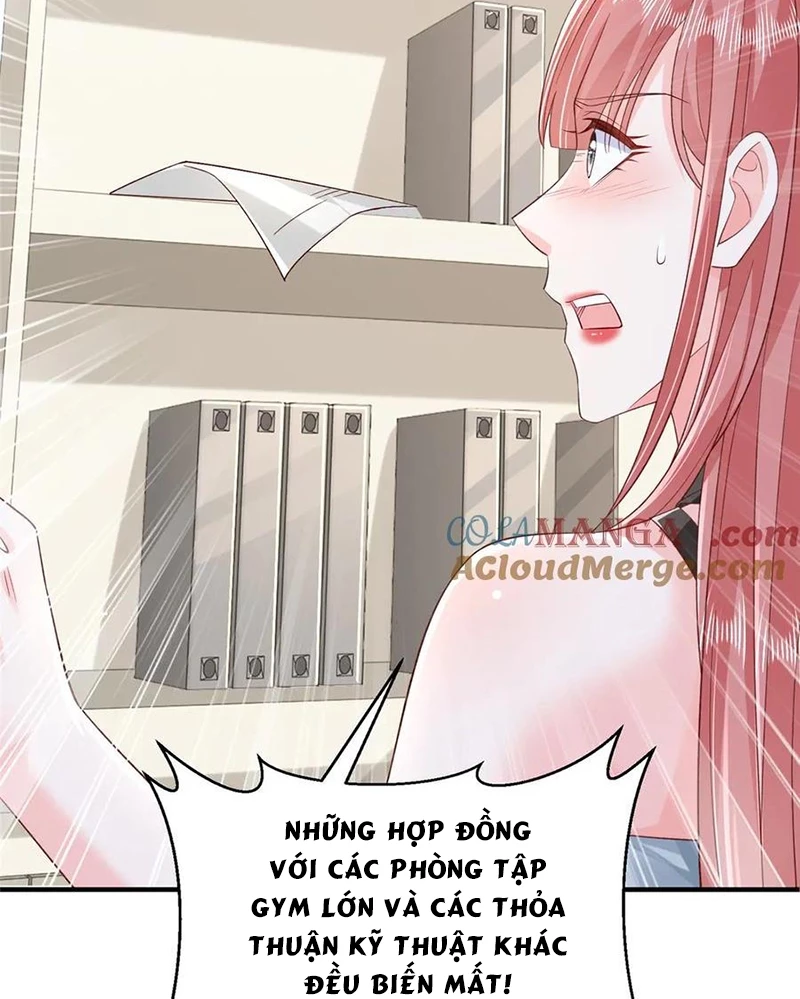 Mỗi Tuần Ta Có Một Nghề Nghiệp Mới Chapter 729 - Trang 4