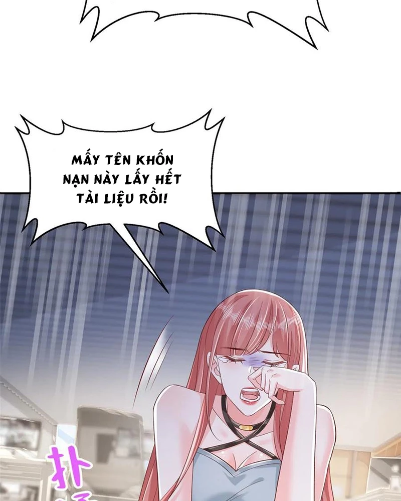Mỗi Tuần Ta Có Một Nghề Nghiệp Mới Chapter 729 - Trang 4