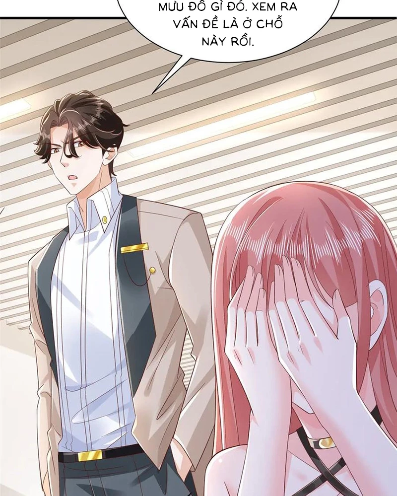 Mỗi Tuần Ta Có Một Nghề Nghiệp Mới Chapter 729 - Trang 4