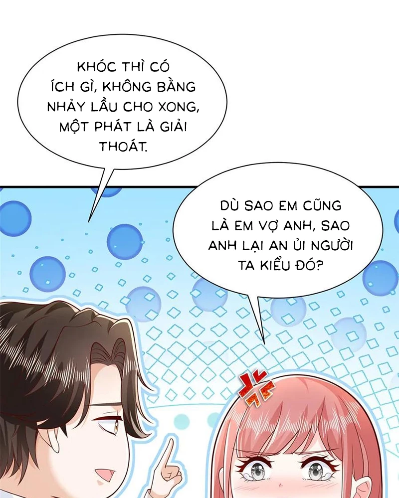 Mỗi Tuần Ta Có Một Nghề Nghiệp Mới Chapter 729 - Trang 4