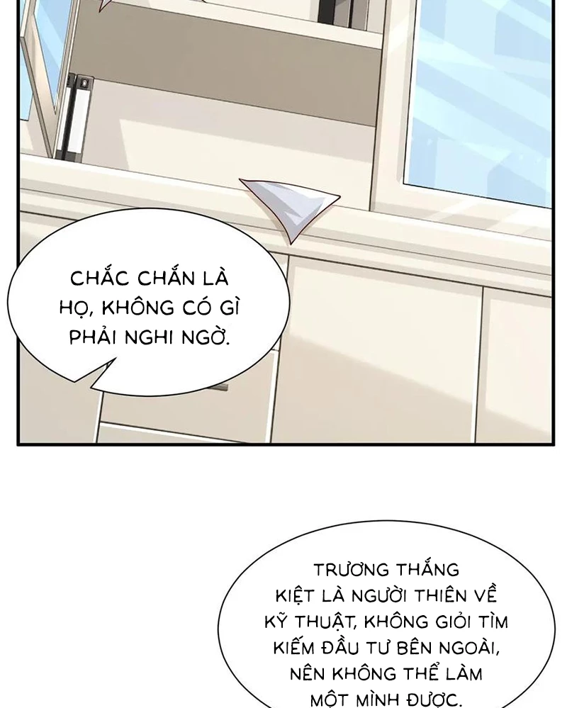 Mỗi Tuần Ta Có Một Nghề Nghiệp Mới Chapter 729 - Trang 4