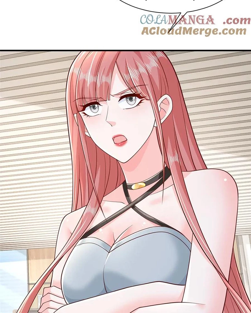 Mỗi Tuần Ta Có Một Nghề Nghiệp Mới Chapter 729 - Trang 4