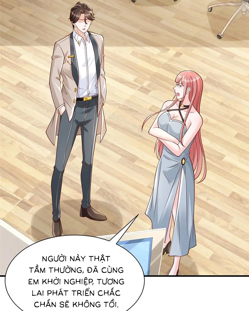 Mỗi Tuần Ta Có Một Nghề Nghiệp Mới Chapter 729 - Trang 4