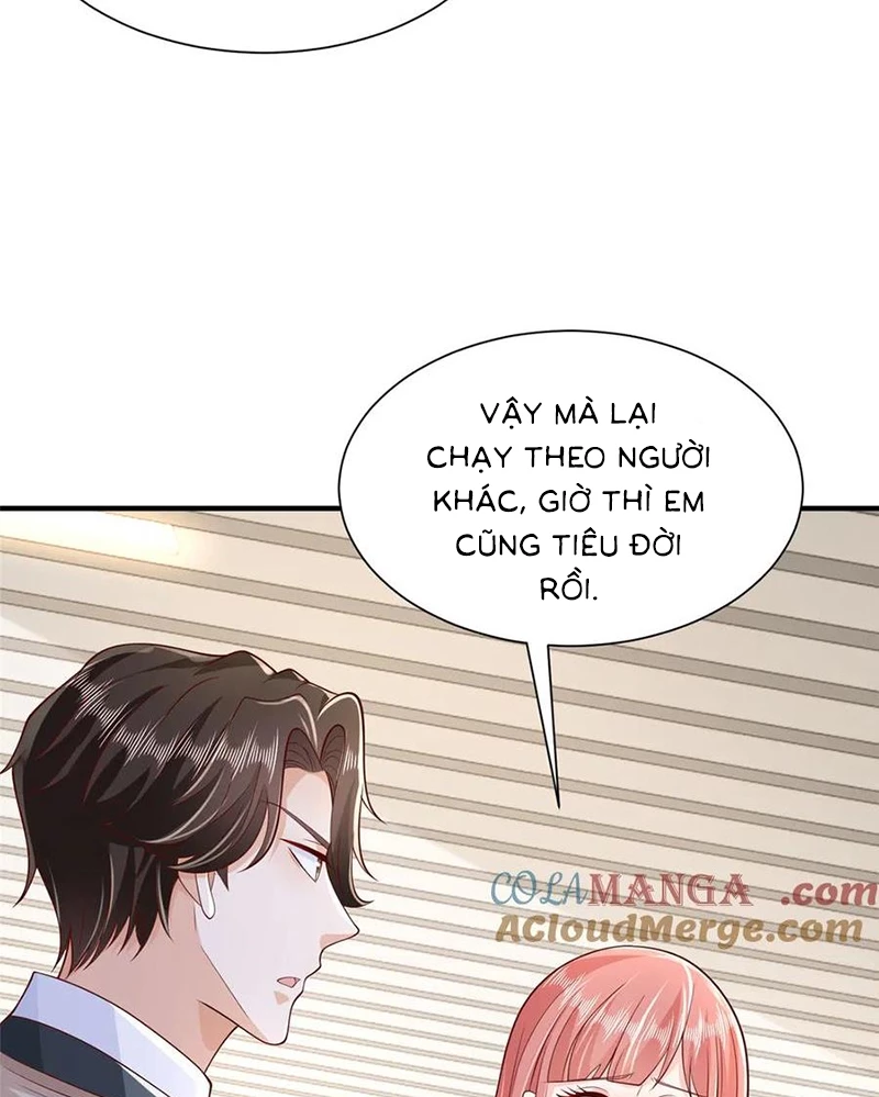 Mỗi Tuần Ta Có Một Nghề Nghiệp Mới Chapter 729 - Trang 4