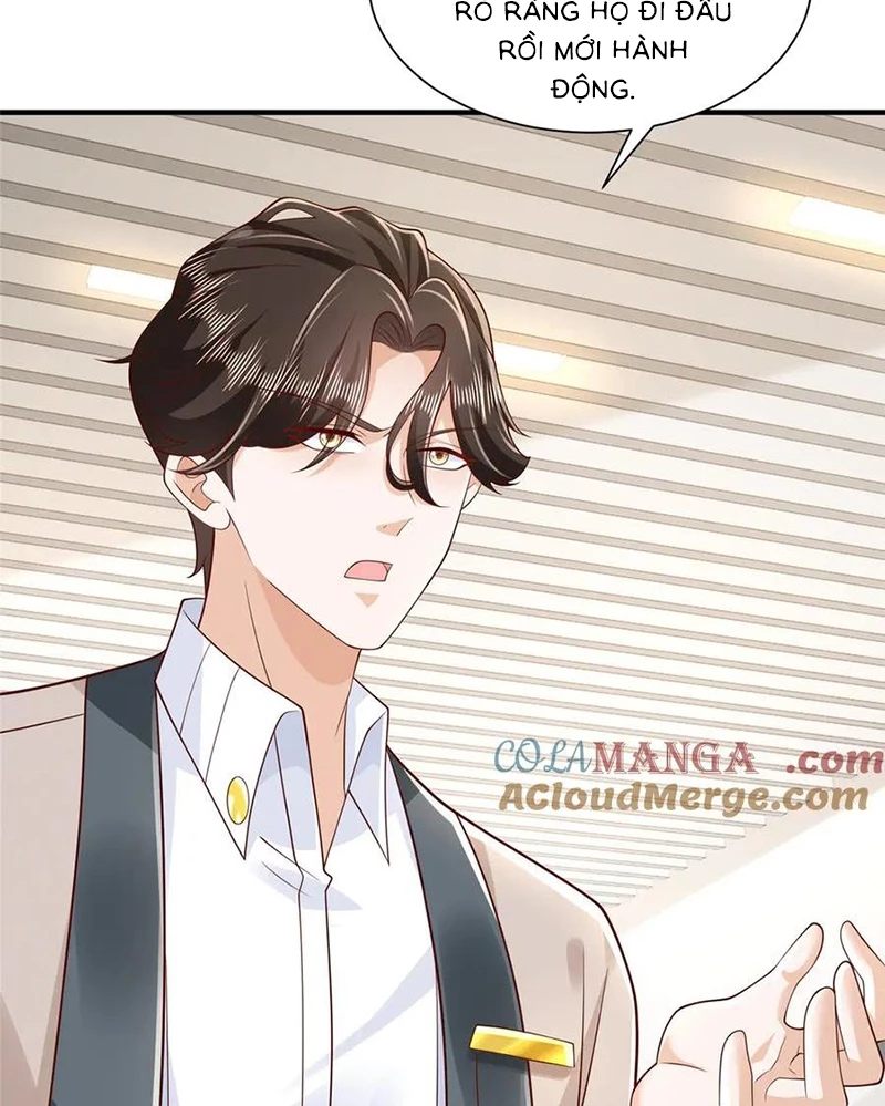 Mỗi Tuần Ta Có Một Nghề Nghiệp Mới Chapter 729 - Trang 4