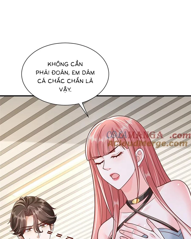 Mỗi Tuần Ta Có Một Nghề Nghiệp Mới Chapter 729 - Trang 4