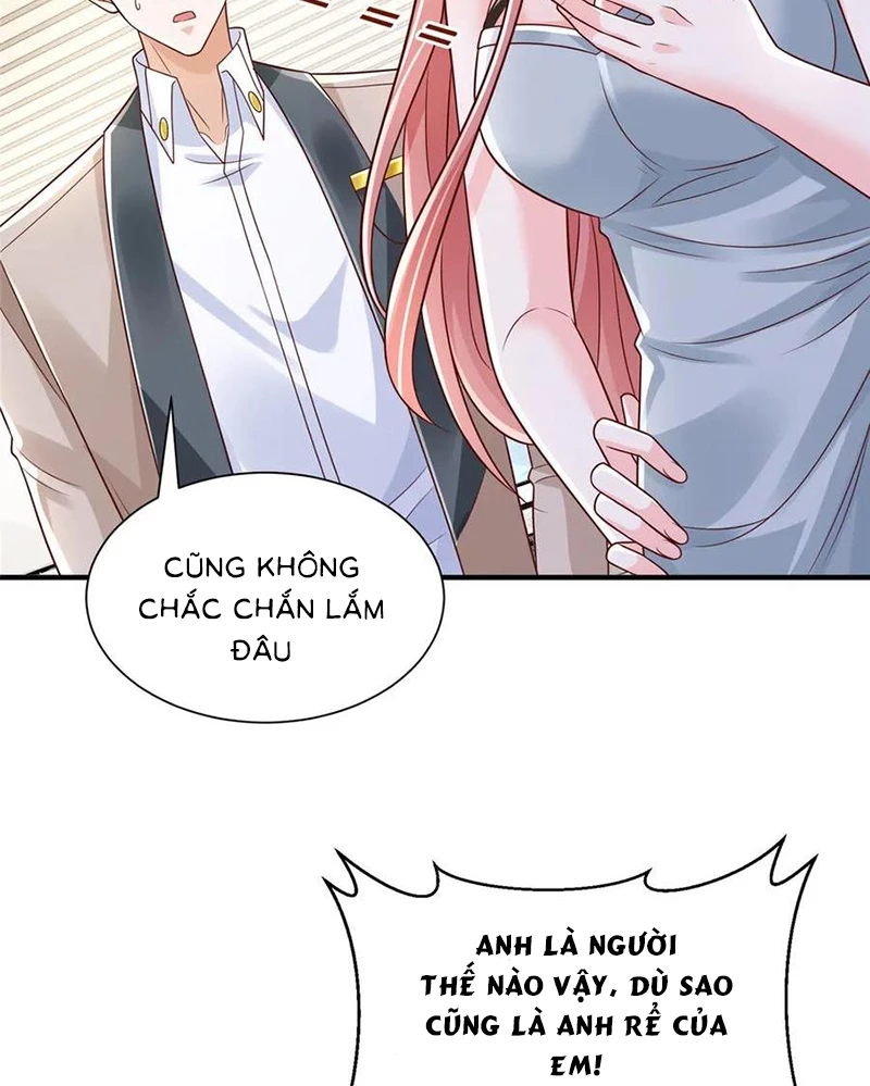Mỗi Tuần Ta Có Một Nghề Nghiệp Mới Chapter 729 - Trang 4