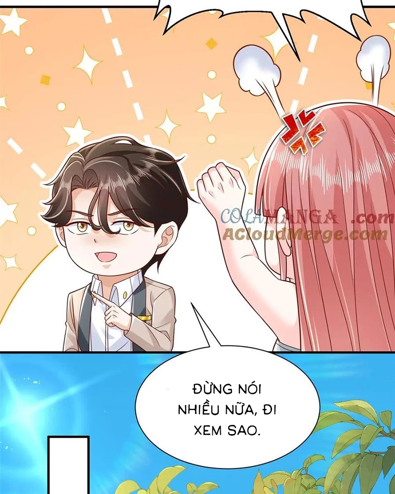 Mỗi Tuần Ta Có Một Nghề Nghiệp Mới Chapter 729 - Trang 4