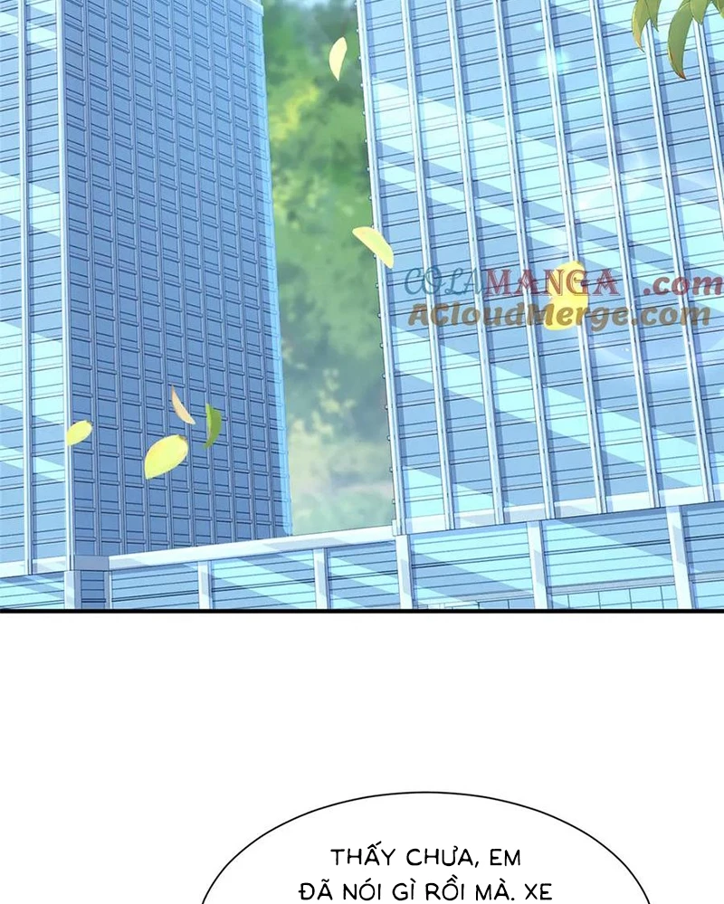 Mỗi Tuần Ta Có Một Nghề Nghiệp Mới Chapter 729 - Trang 4