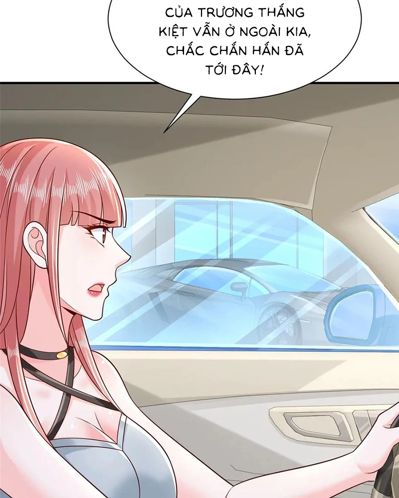 Mỗi Tuần Ta Có Một Nghề Nghiệp Mới Chapter 729 - Trang 4