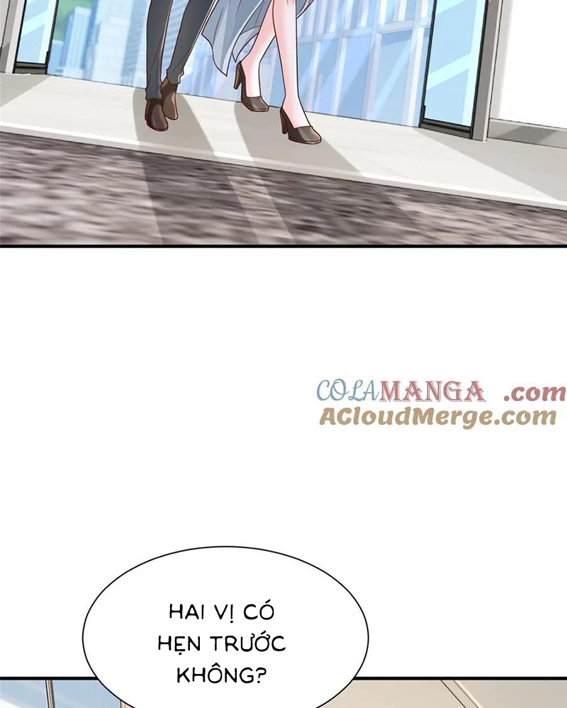 Mỗi Tuần Ta Có Một Nghề Nghiệp Mới Chapter 729 - Trang 4