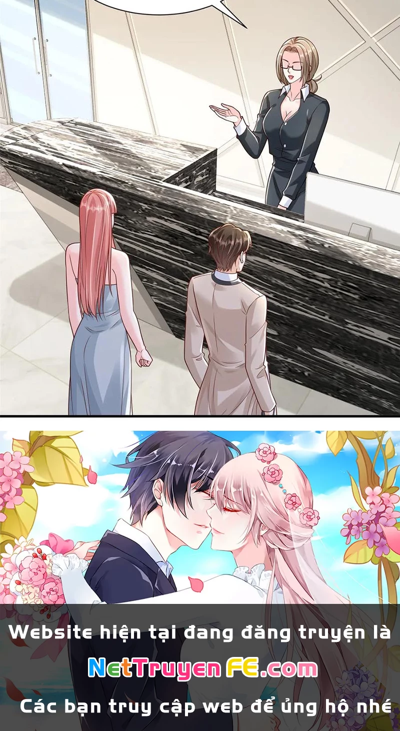 Mỗi Tuần Ta Có Một Nghề Nghiệp Mới Chapter 729 - Trang 4