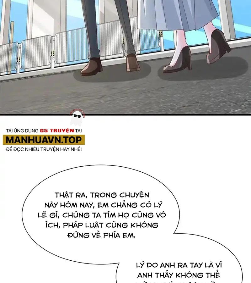 Mỗi Tuần Ta Có Một Nghề Nghiệp Mới Chapter 731 - Trang 4