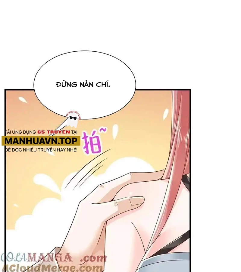 Mỗi Tuần Ta Có Một Nghề Nghiệp Mới Chapter 731 - Trang 4