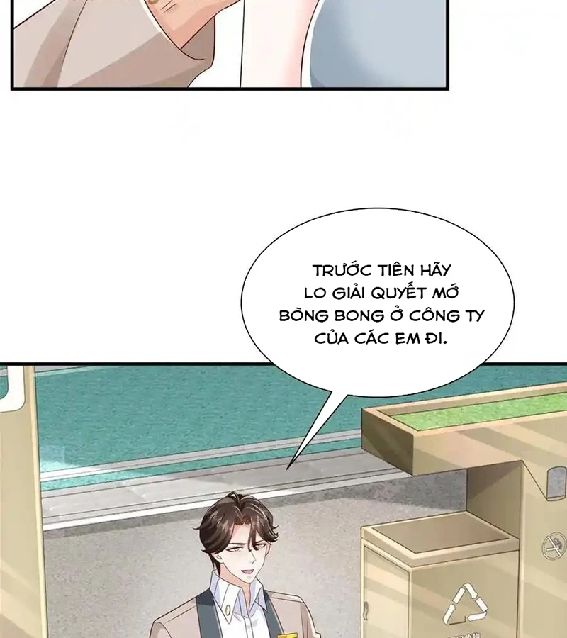 Mỗi Tuần Ta Có Một Nghề Nghiệp Mới Chapter 731 - Trang 4