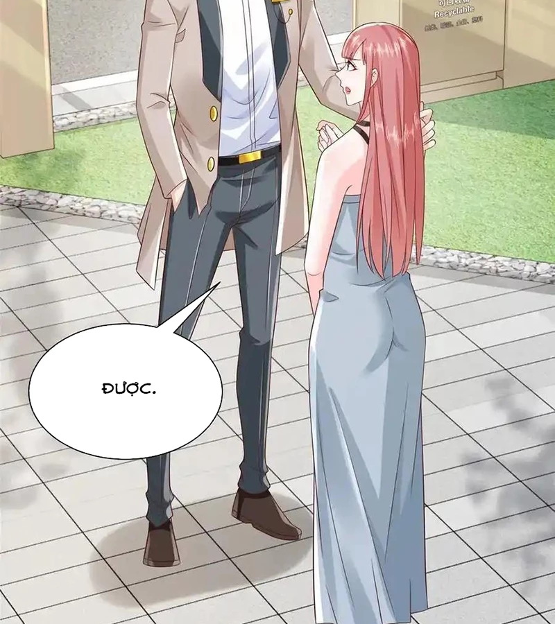 Mỗi Tuần Ta Có Một Nghề Nghiệp Mới Chapter 731 - Trang 4