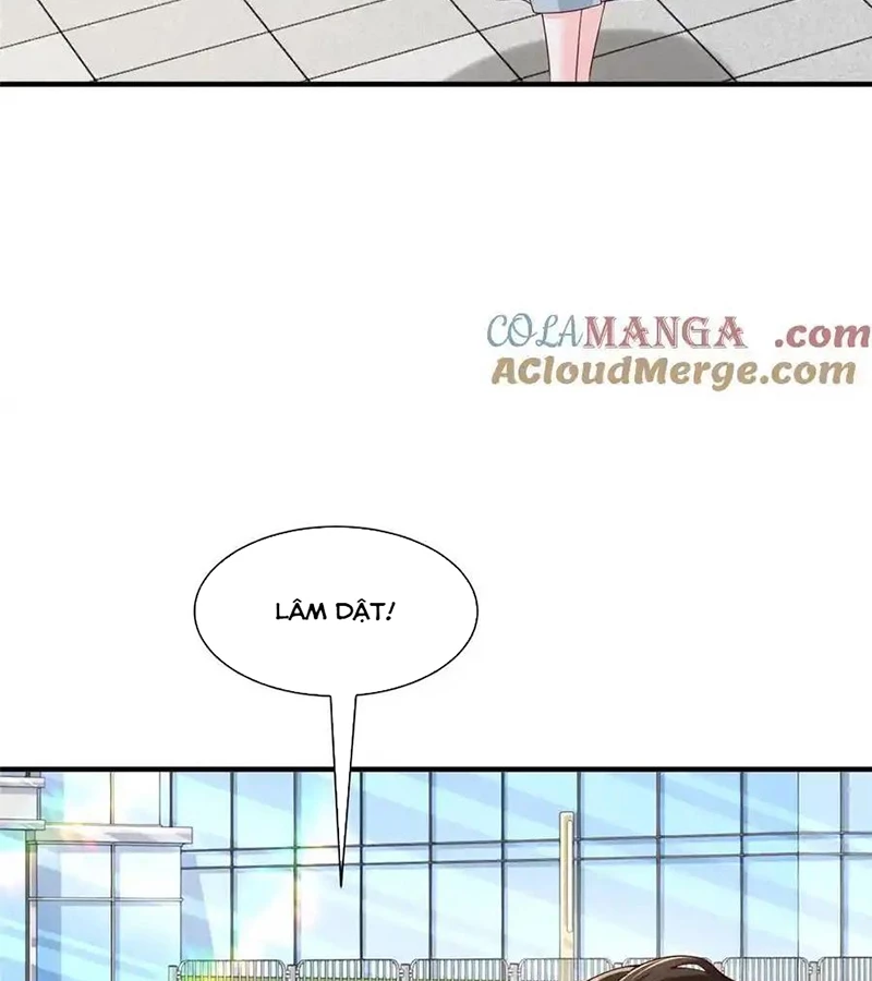 Mỗi Tuần Ta Có Một Nghề Nghiệp Mới Chapter 731 - Trang 4