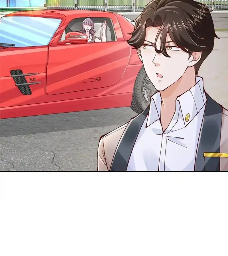 Mỗi Tuần Ta Có Một Nghề Nghiệp Mới Chapter 731 - Trang 4