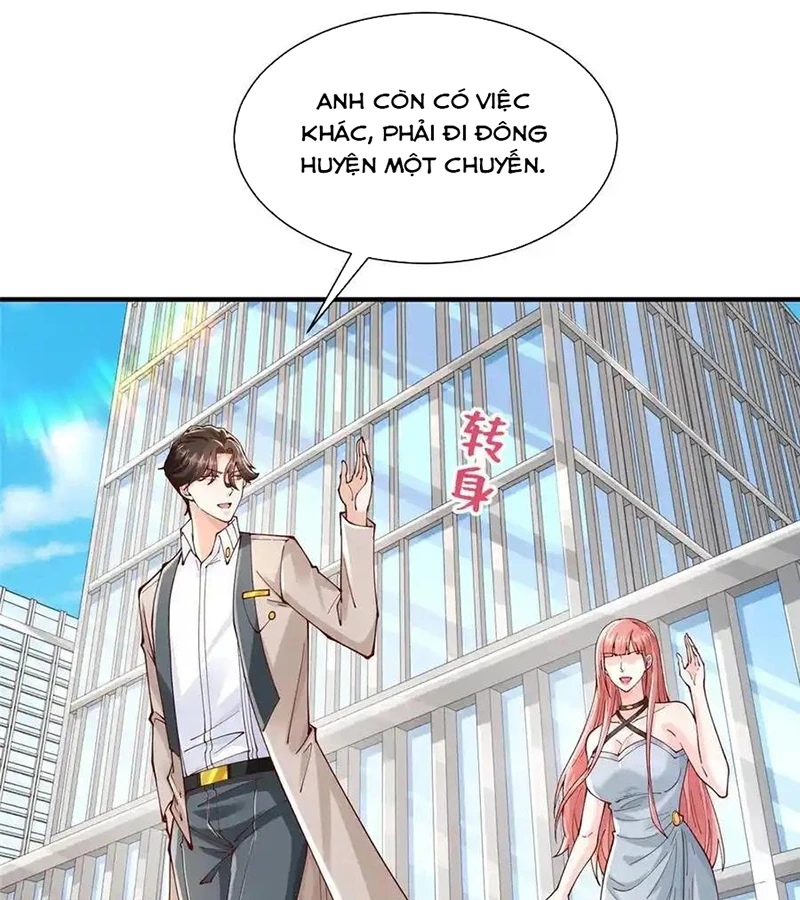 Mỗi Tuần Ta Có Một Nghề Nghiệp Mới Chapter 731 - Trang 4