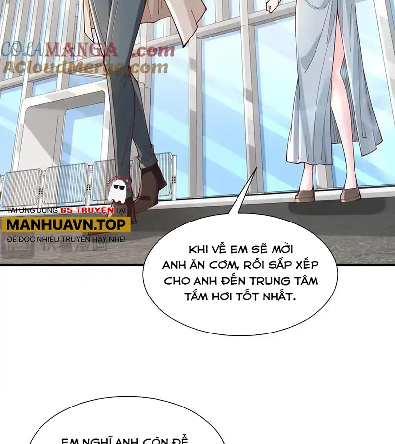 Mỗi Tuần Ta Có Một Nghề Nghiệp Mới Chapter 731 - Trang 4