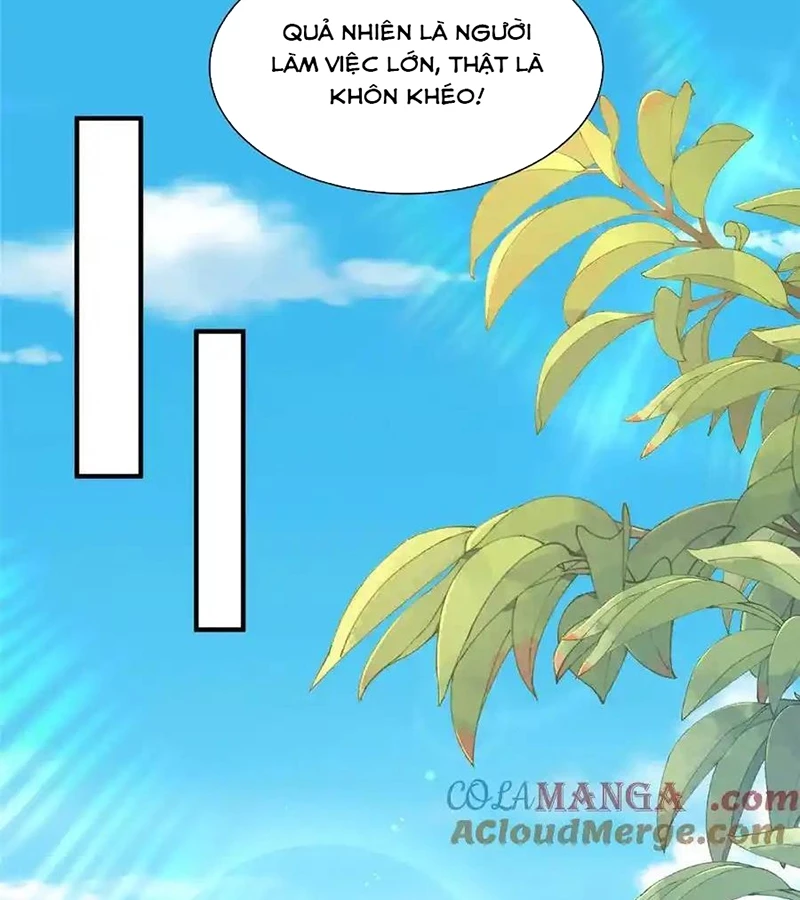 Mỗi Tuần Ta Có Một Nghề Nghiệp Mới Chapter 731 - Trang 4