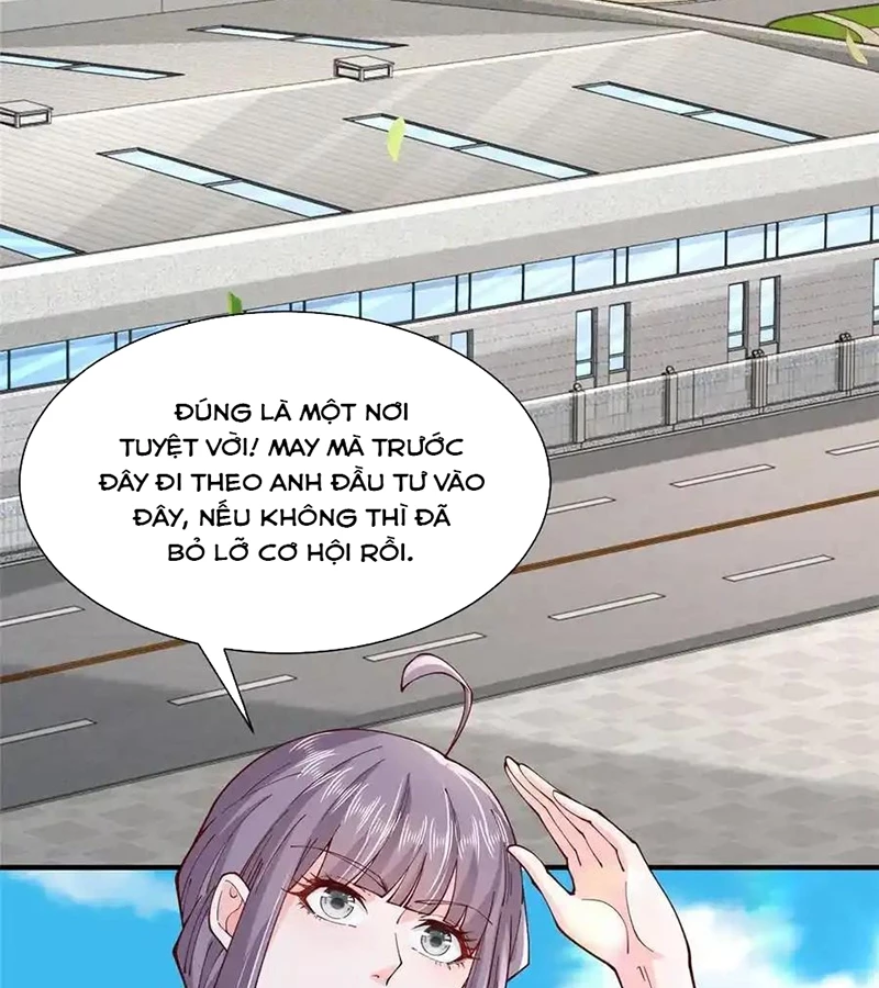 Mỗi Tuần Ta Có Một Nghề Nghiệp Mới Chapter 731 - Trang 4