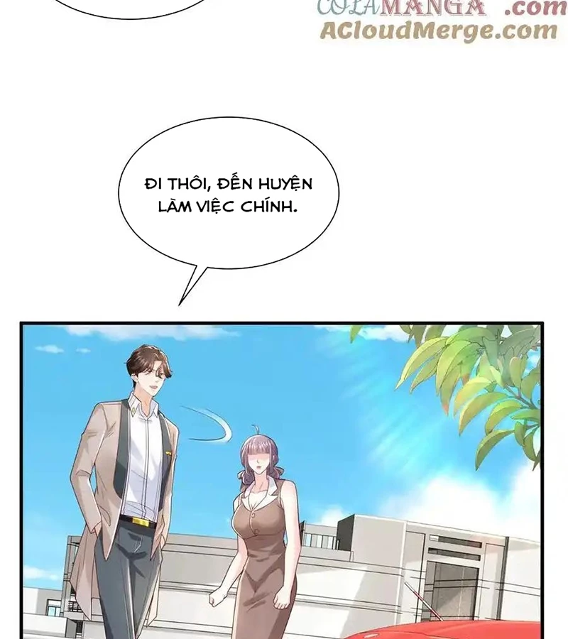 Mỗi Tuần Ta Có Một Nghề Nghiệp Mới Chapter 731 - Trang 4