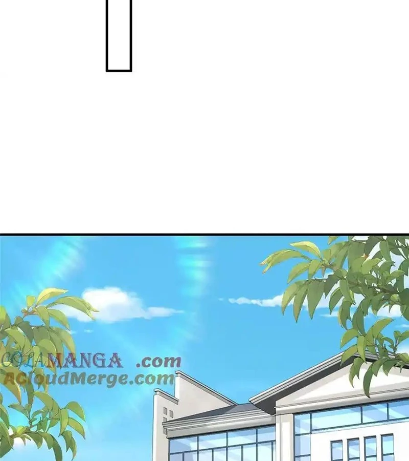 Mỗi Tuần Ta Có Một Nghề Nghiệp Mới Chapter 731 - Trang 4