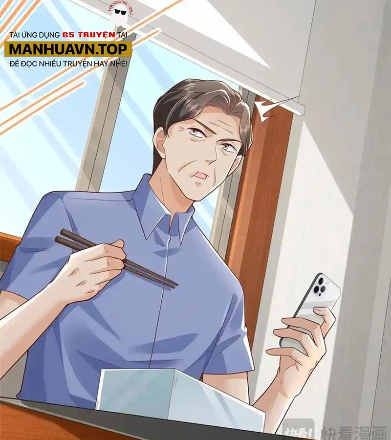 Mỗi Tuần Ta Có Một Nghề Nghiệp Mới Chapter 731 - Trang 4