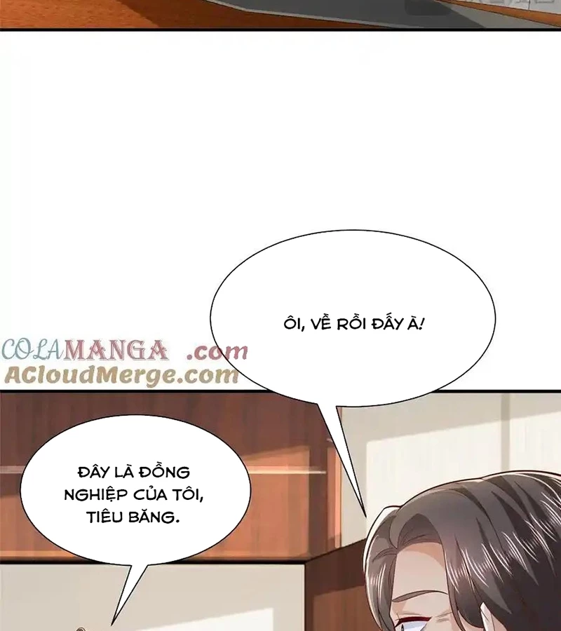 Mỗi Tuần Ta Có Một Nghề Nghiệp Mới Chapter 731 - Trang 4