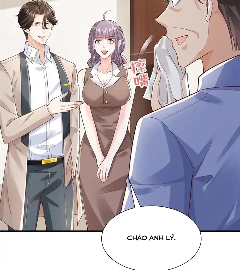 Mỗi Tuần Ta Có Một Nghề Nghiệp Mới Chapter 731 - Trang 4