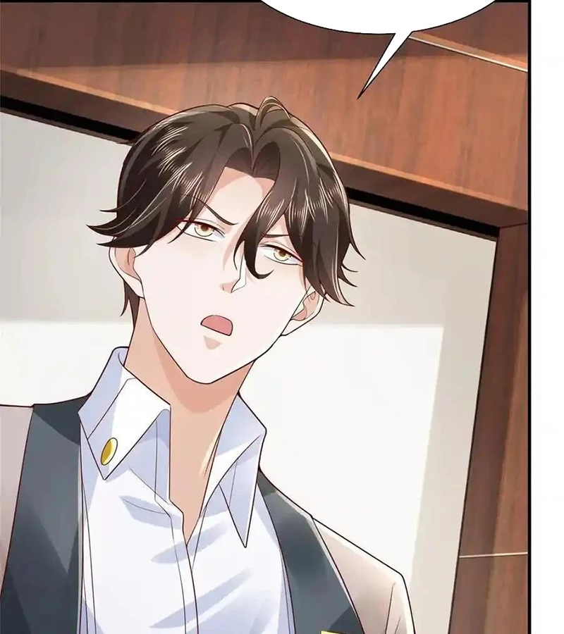 Mỗi Tuần Ta Có Một Nghề Nghiệp Mới Chapter 731 - Trang 4