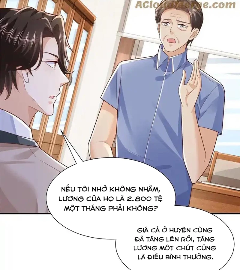 Mỗi Tuần Ta Có Một Nghề Nghiệp Mới Chapter 731 - Trang 4