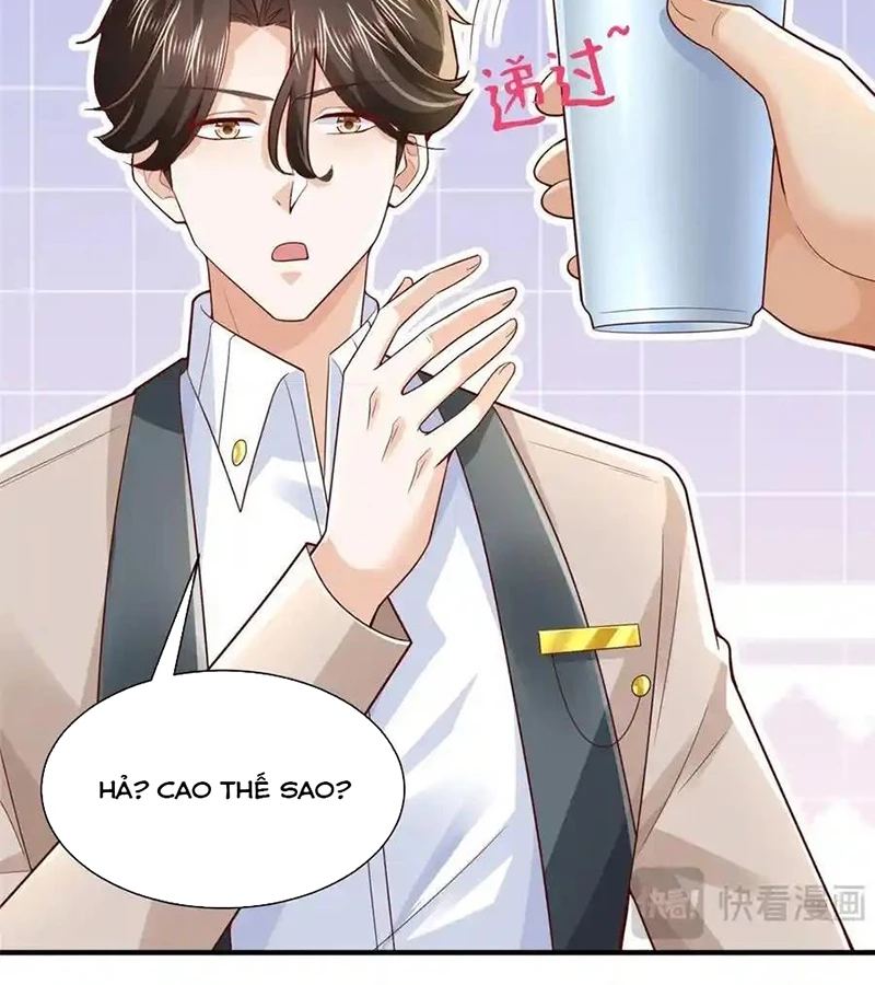 Mỗi Tuần Ta Có Một Nghề Nghiệp Mới Chapter 731 - Trang 4