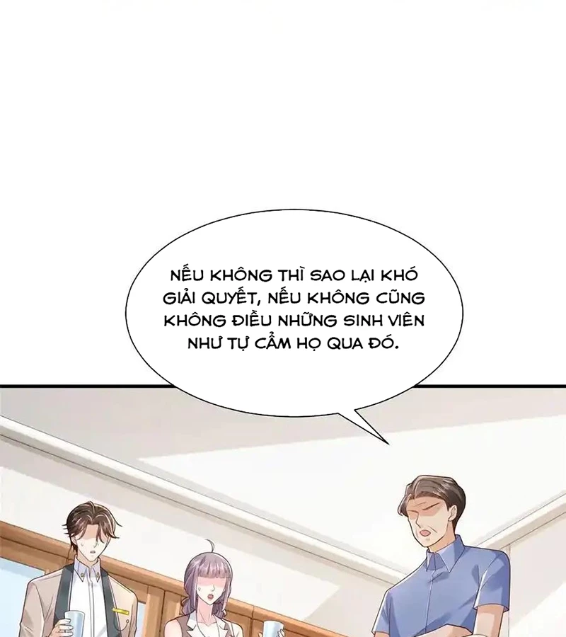 Mỗi Tuần Ta Có Một Nghề Nghiệp Mới Chapter 731 - Trang 4