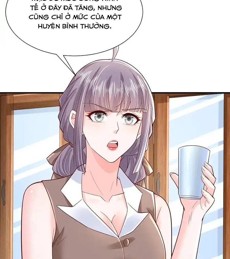 Mỗi Tuần Ta Có Một Nghề Nghiệp Mới Chapter 731 - Trang 4