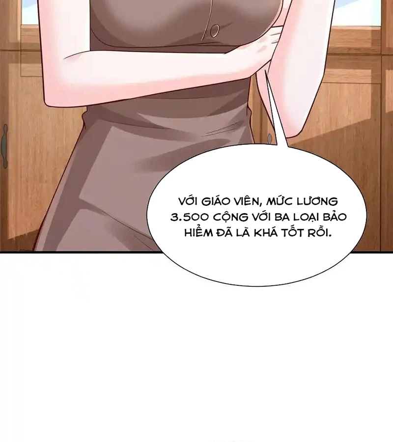 Mỗi Tuần Ta Có Một Nghề Nghiệp Mới Chapter 731 - Trang 4