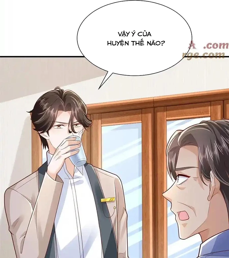 Mỗi Tuần Ta Có Một Nghề Nghiệp Mới Chapter 731 - Trang 4