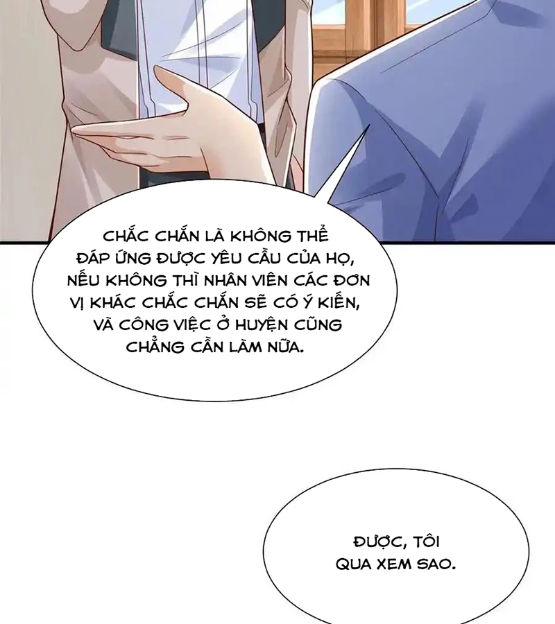 Mỗi Tuần Ta Có Một Nghề Nghiệp Mới Chapter 731 - Trang 4