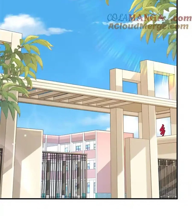 Mỗi Tuần Ta Có Một Nghề Nghiệp Mới Chapter 731 - Trang 4