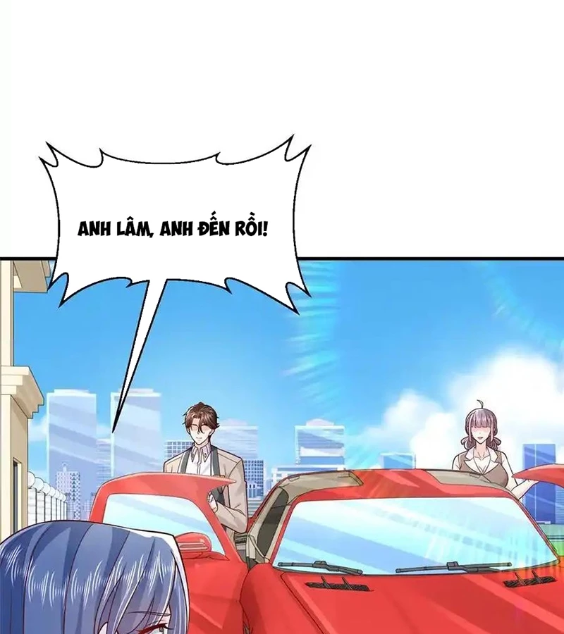 Mỗi Tuần Ta Có Một Nghề Nghiệp Mới Chapter 731 - Trang 4